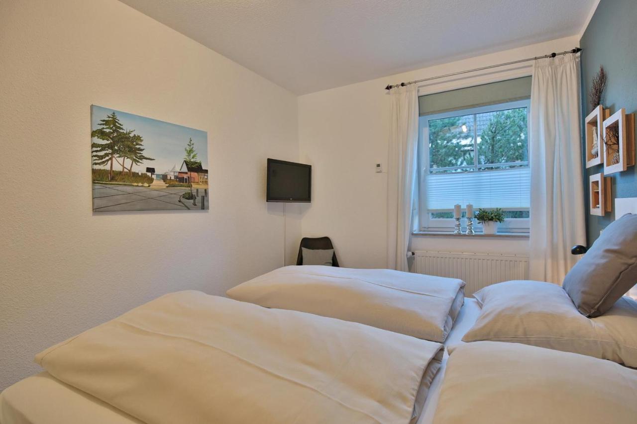 Residenz Alte Bergstrasse Residenz Alte Bergstrasse Appartement 5 沙博伊茨 外观 照片
