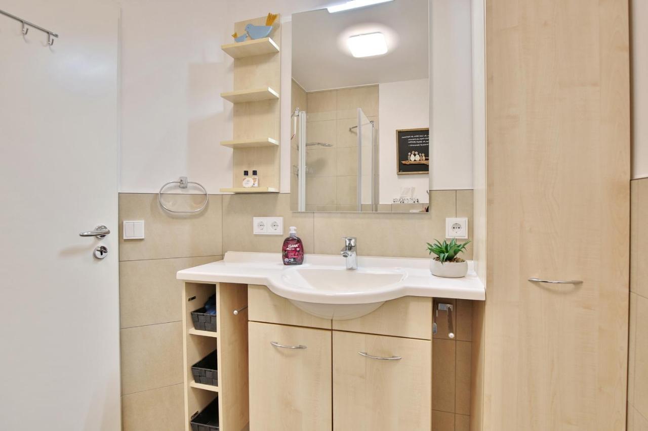 Residenz Alte Bergstrasse Residenz Alte Bergstrasse Appartement 5 沙博伊茨 外观 照片