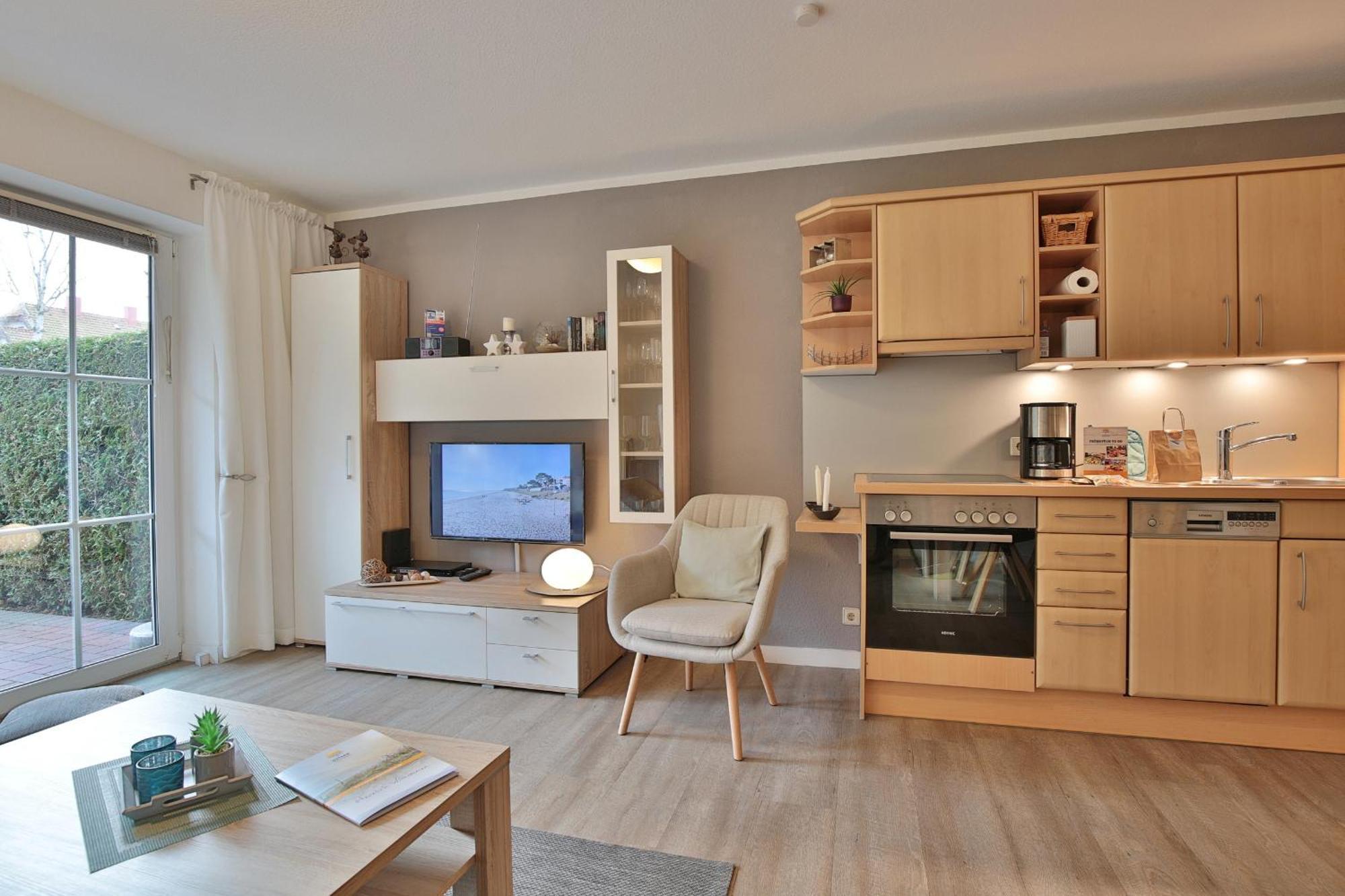 Residenz Alte Bergstrasse Residenz Alte Bergstrasse Appartement 5 沙博伊茨 外观 照片