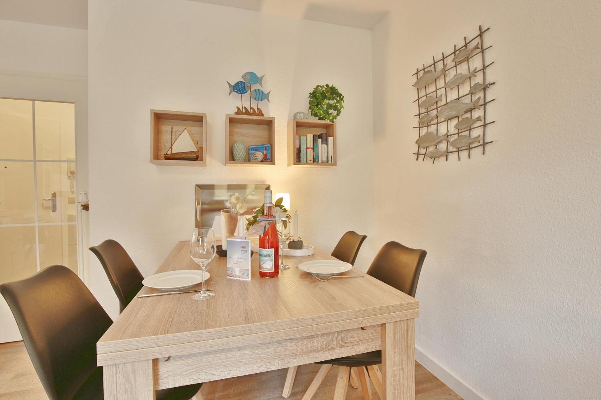 Residenz Alte Bergstrasse Residenz Alte Bergstrasse Appartement 5 沙博伊茨 外观 照片