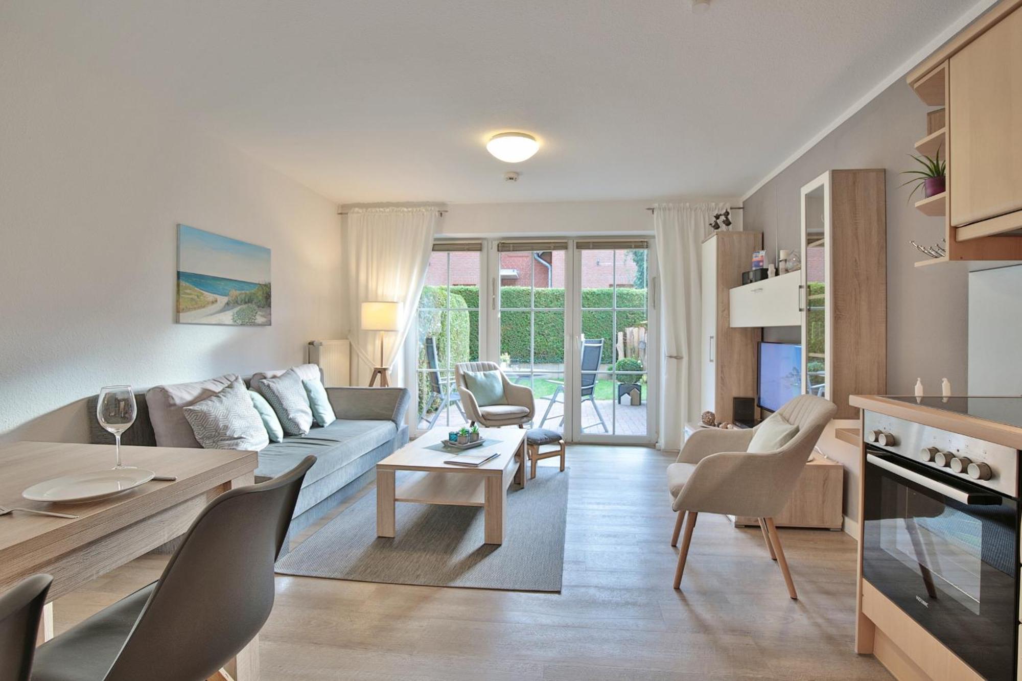 Residenz Alte Bergstrasse Residenz Alte Bergstrasse Appartement 5 沙博伊茨 外观 照片